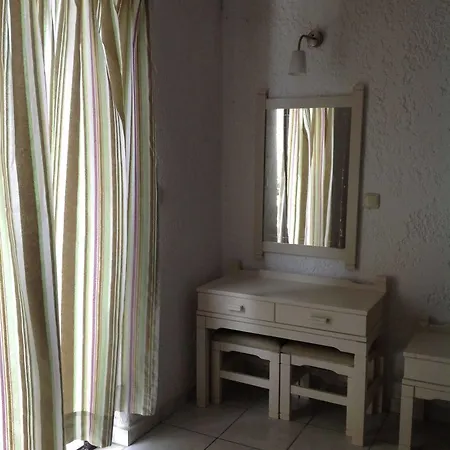 Nontas דירה הרסוניסוס