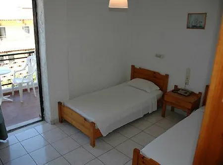 Nontas דירה הרסוניסוס