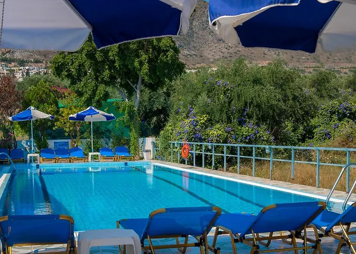 Nontas * 赫索尼索斯