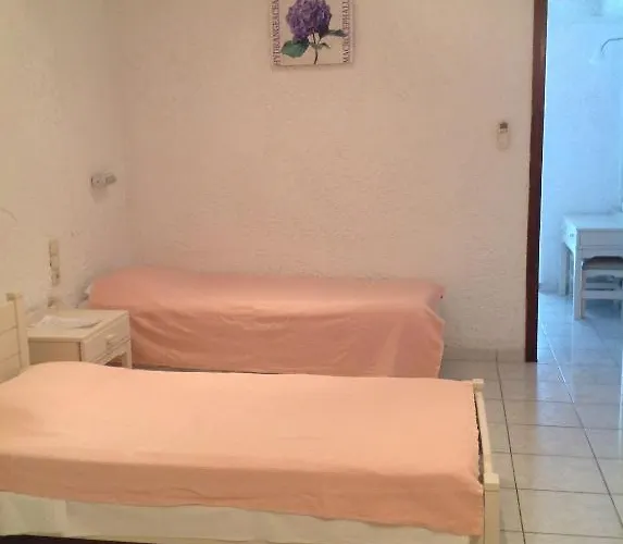 Nontas Διαμέρισμα Χερσόνησος