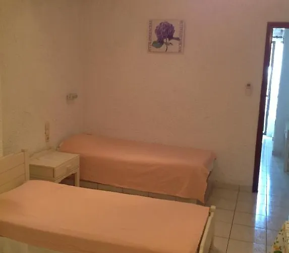 Nontas Χερσόνησος