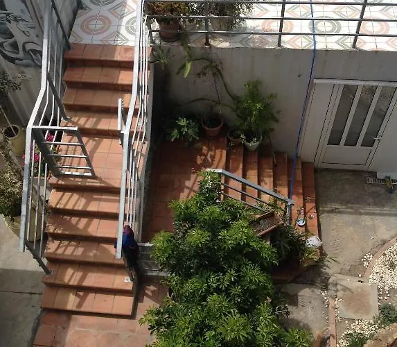 Nontas Διαμέρισμα *