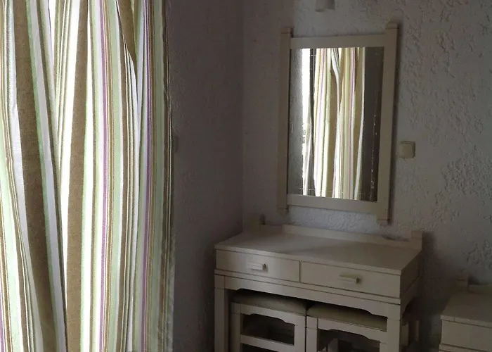 Nontas 公寓 赫索尼索斯