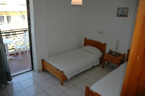 Nontas 公寓 赫索尼索斯