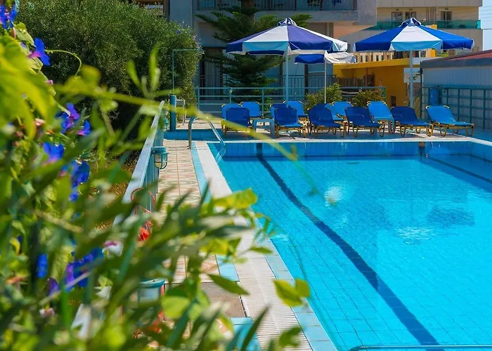 Nontas Διαμέρισμα Χερσόνησος