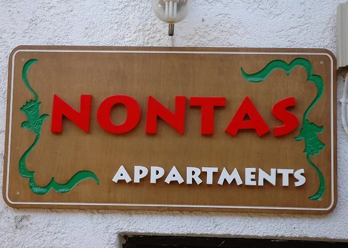 Nontas * 赫索尼索斯