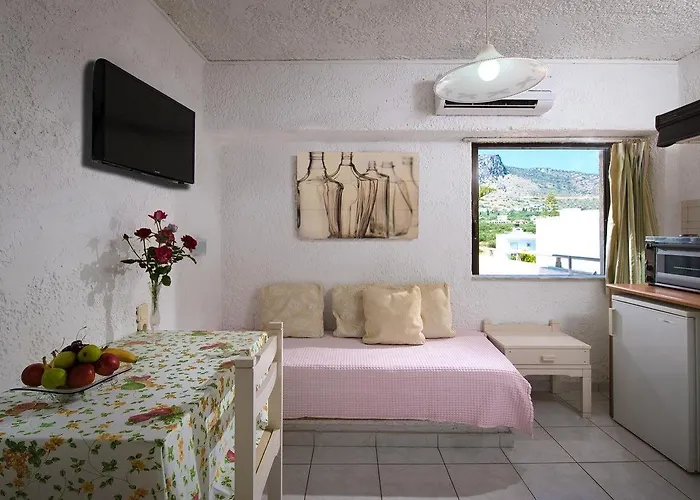 Nontas 赫索尼索斯